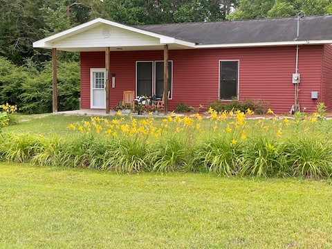 The Cotton Cottage 3bedroom Family friendly