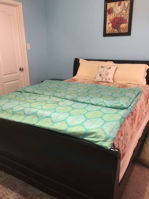 Another View Of Your Bedroom