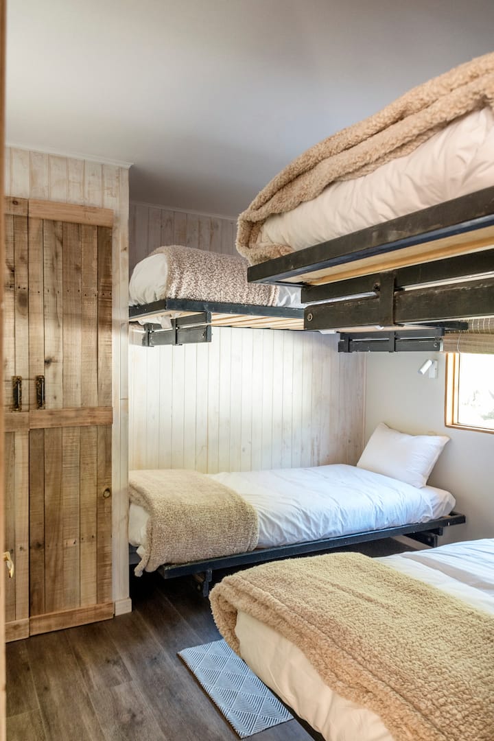 غرفة النوم 3