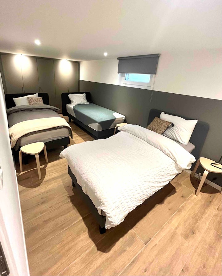 غرفة النوم 3