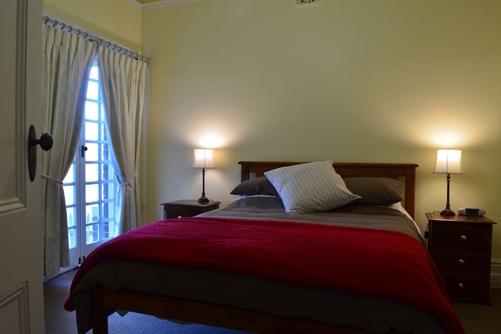 Front Bedroom