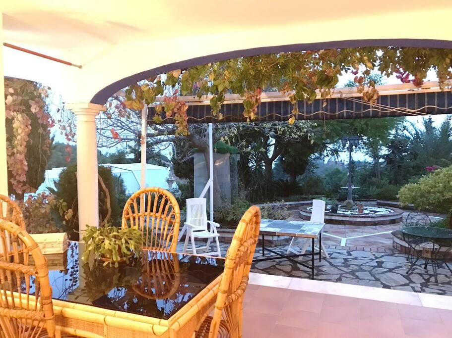 Porch