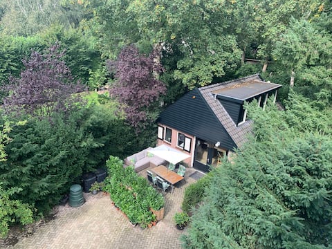 Private house -  Guesthouse Doorn ‘Het Dwerghuys’