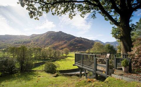 Heron Place, Great Langdale