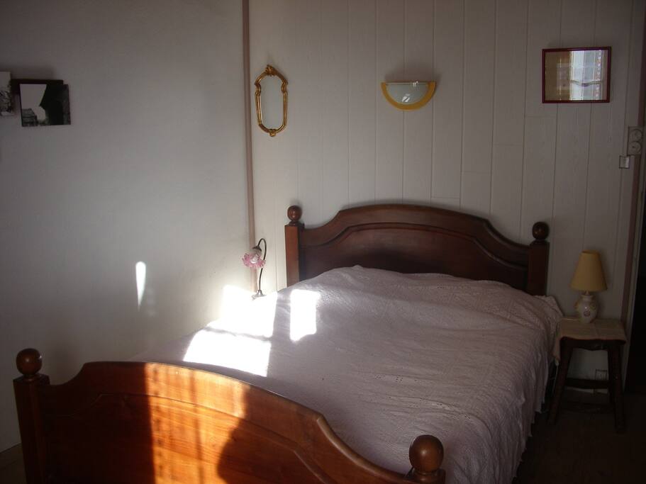 Chambre n°2