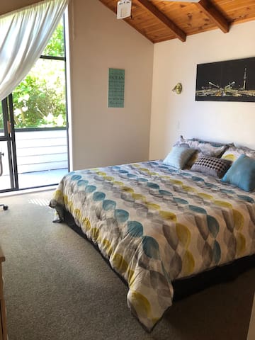 Ryno and Adri's bnb