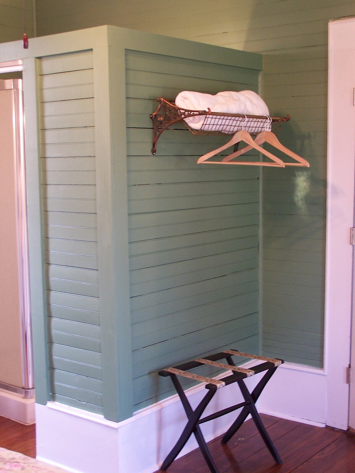 Nana's House - Leah's Room in Bremond, Texas, United States - Airbnb