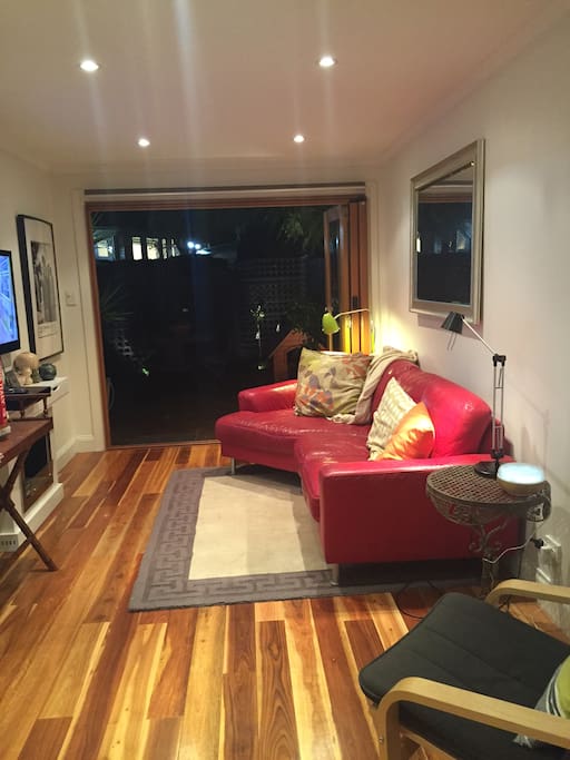 Loungeroom