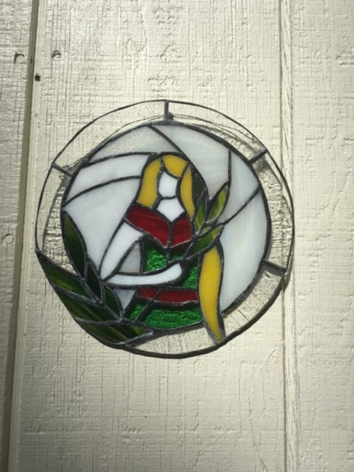 The Aquarius Cottage