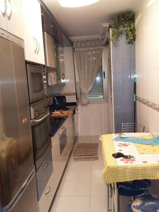 Cocina