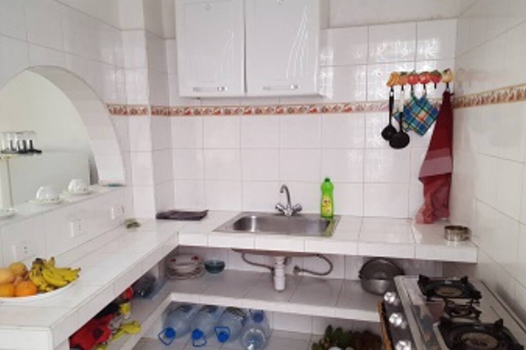 Cocina