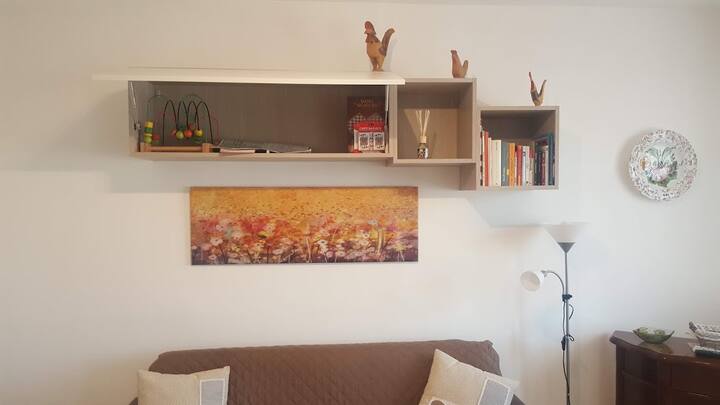 ห้องนั่งเล่น