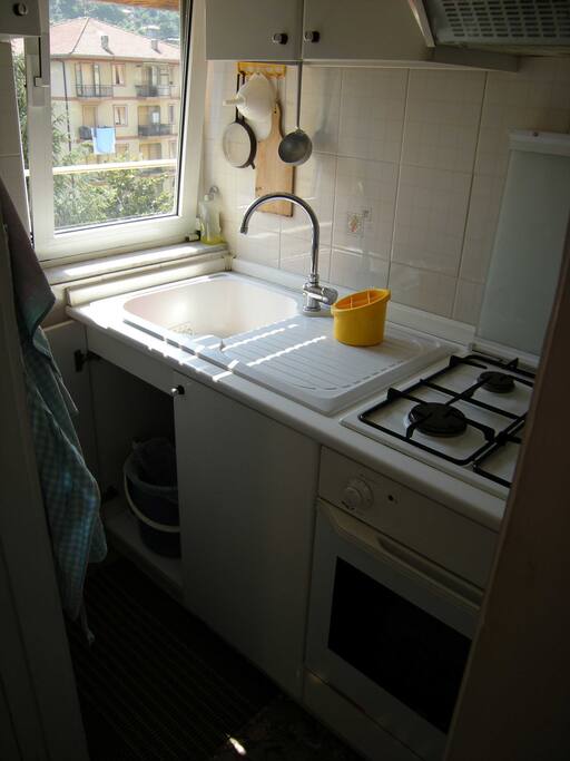 Cucina