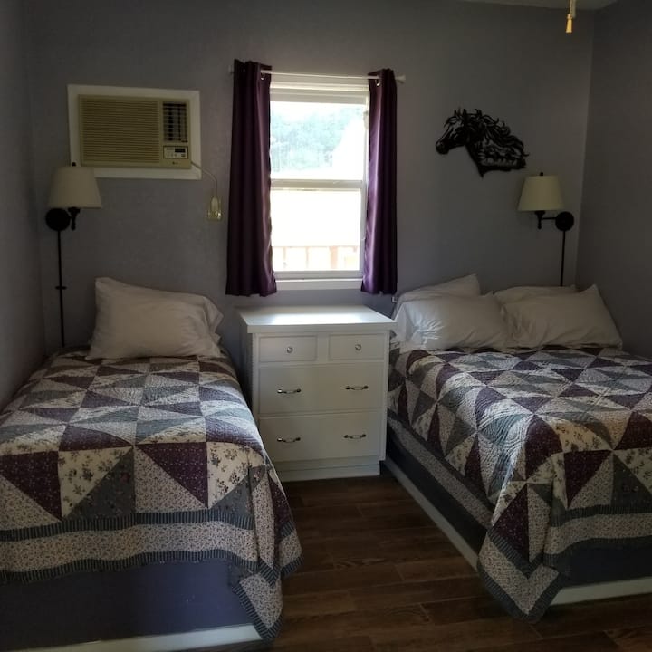 Kennard Vacation Rentals & Homes Texas, United States Airbnb