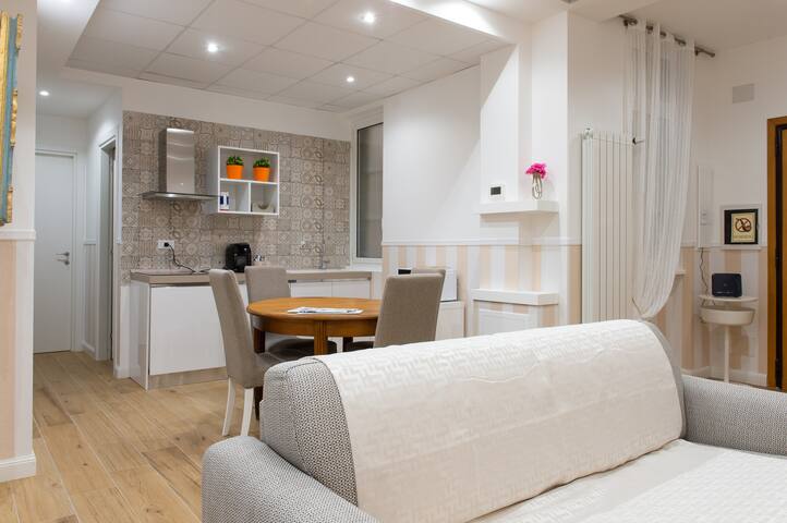 Domus St John holiday home in Rome gallery image 2