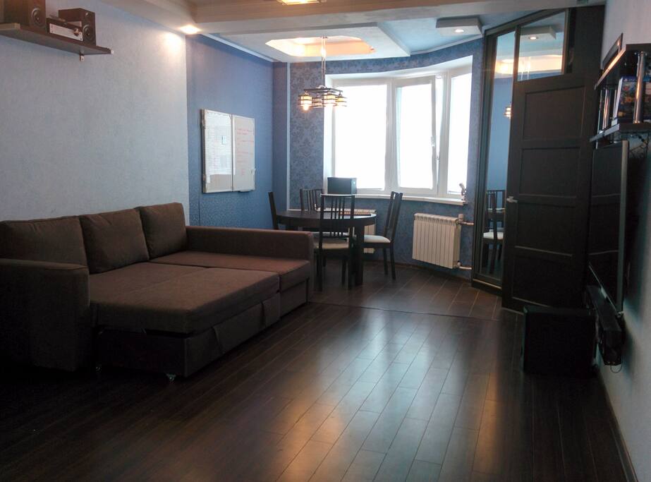living-room