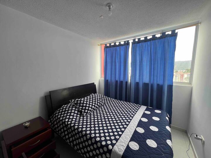 Room Conjunto Callejuelas
