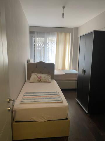 3+1 Geniş ve ferah daire, OSMANBEY merkez caddede gallery image 5