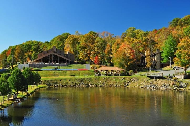 Airbnb Banner Elk Vacation Rentals Places To Stay North