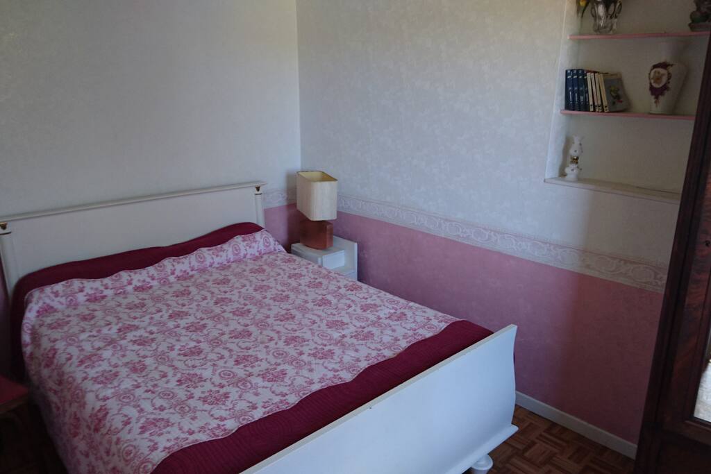 La chambre
