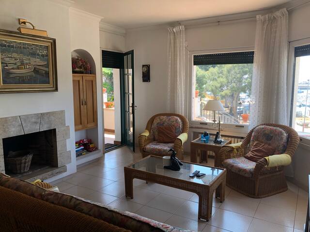 Casa con piscina privada delante del mar . Costa Brava gallery image 3