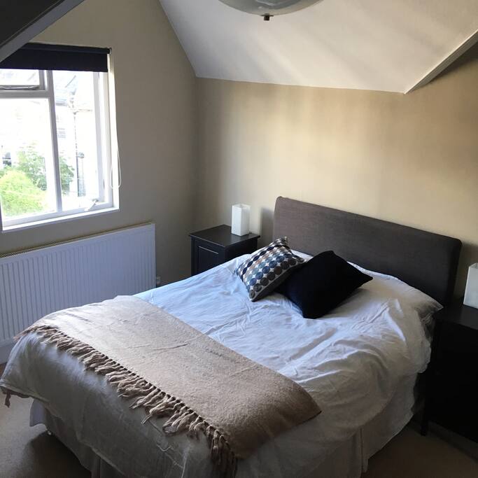 Your Room