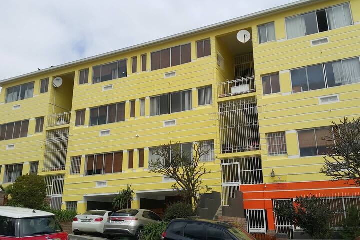 #2 Green Point 2 Bed/R Apartment near Waterfront gallery image 4