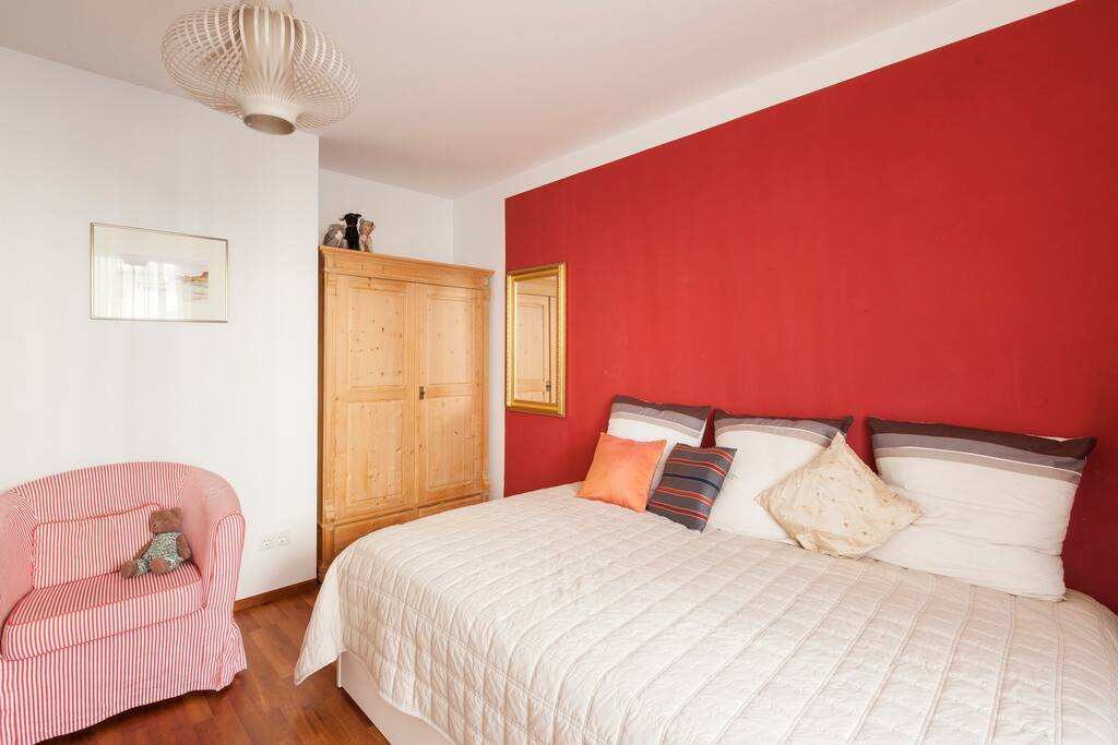 Gästezimmer
