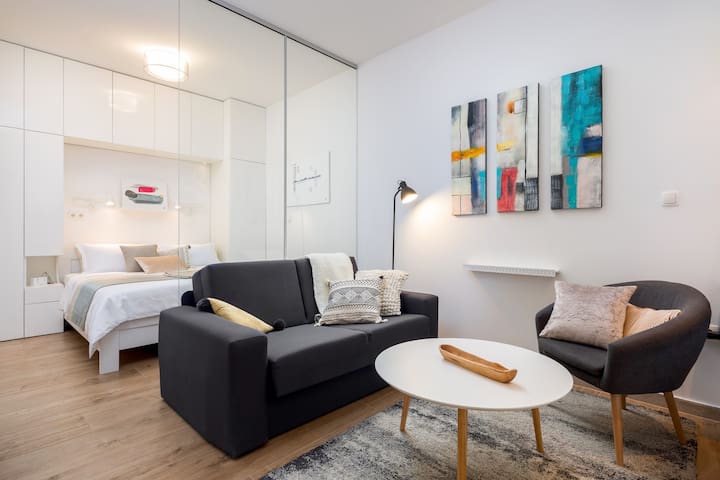 Airbnb Split Ferienwohnungen Unterkunfte