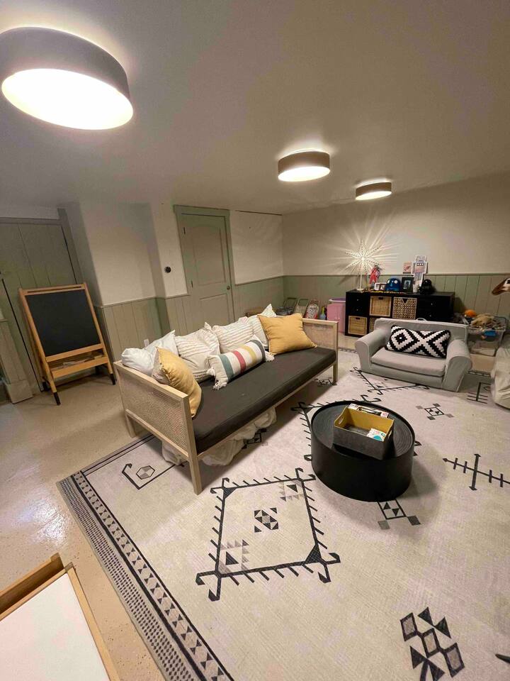 Habitación 1
