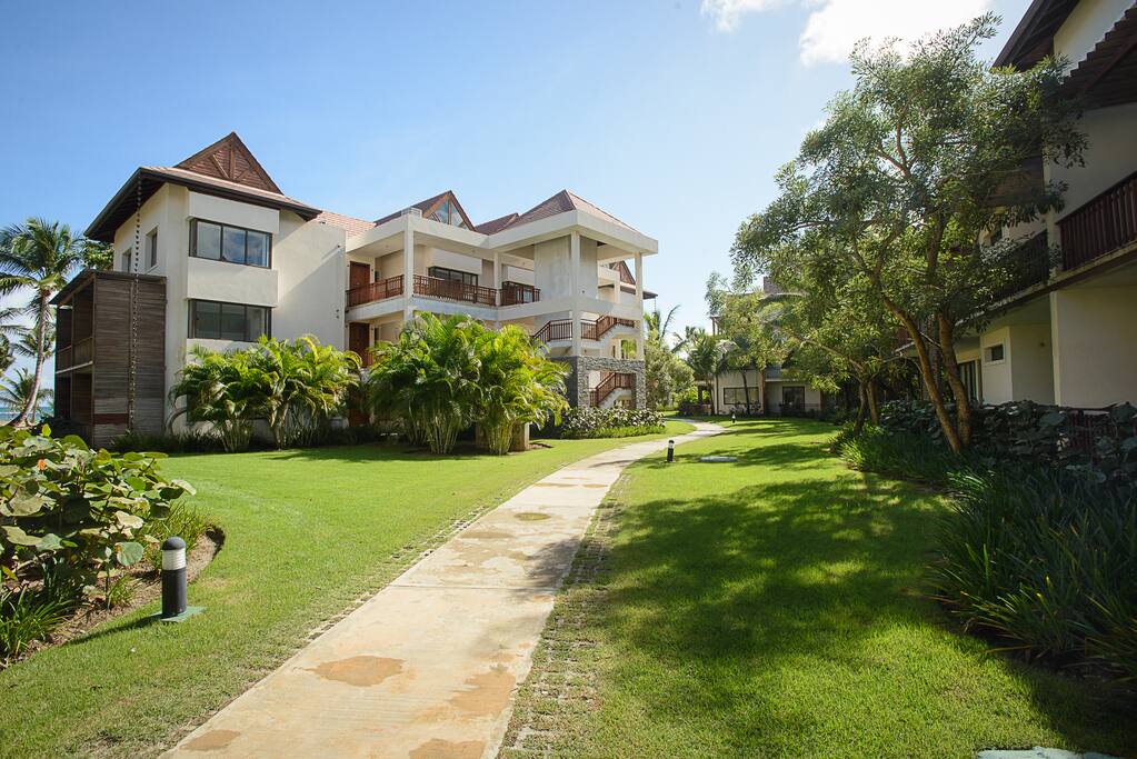 Our elegant buildings