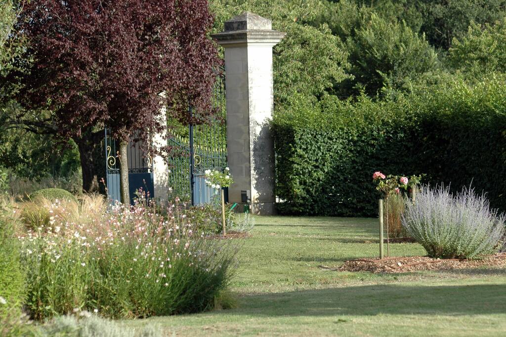 Jardin