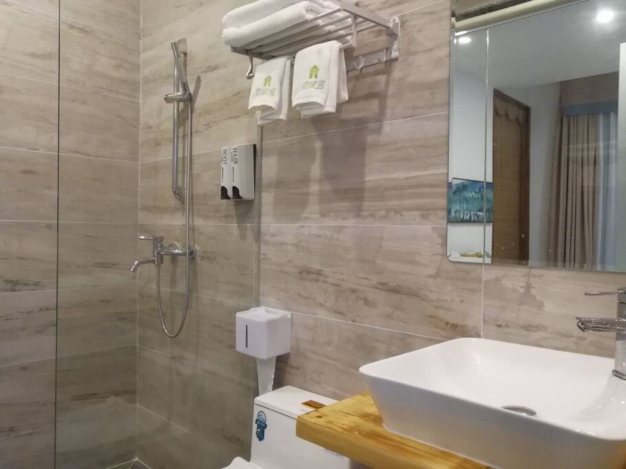 洗手间