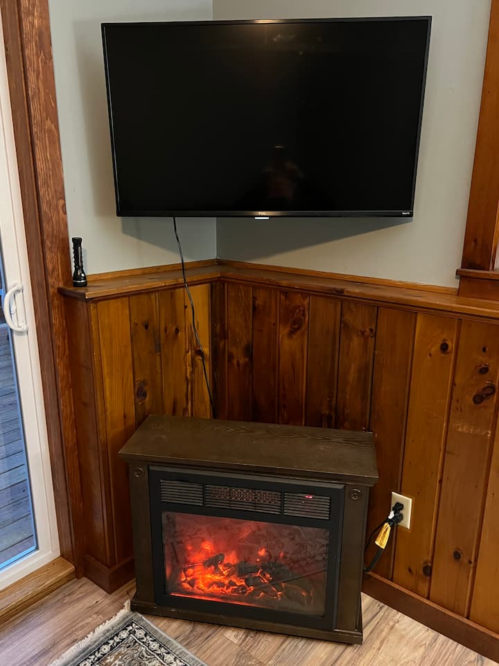 მისაღები ოთახი