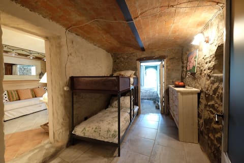 Apartment La Rosa
