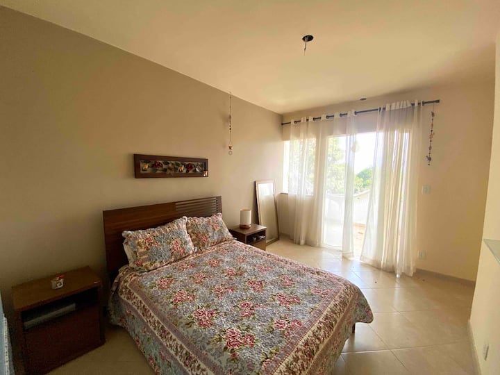 საძინებელი 4