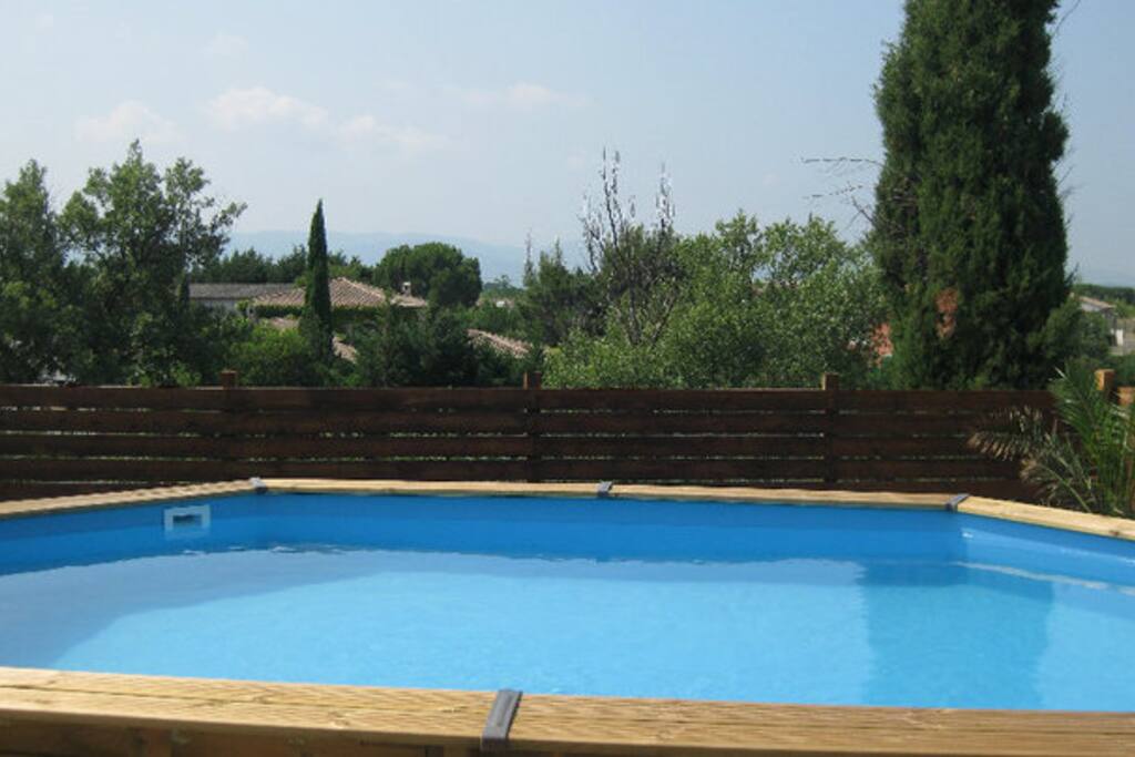 Carces Villa Avec Piscine Carces Villa Avec Piscine