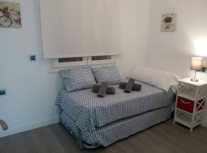 спална соба 2