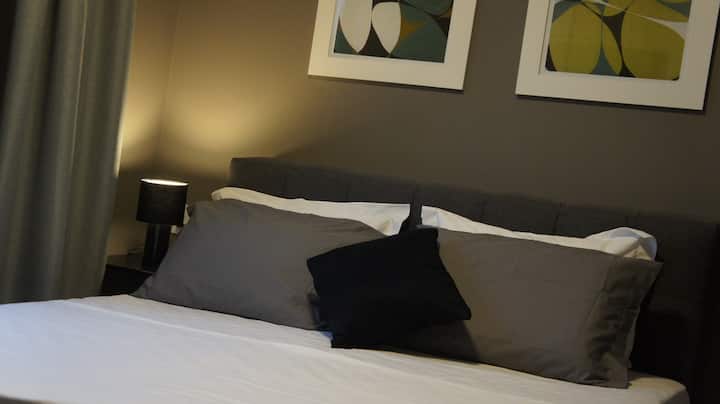 ماستر الجناح