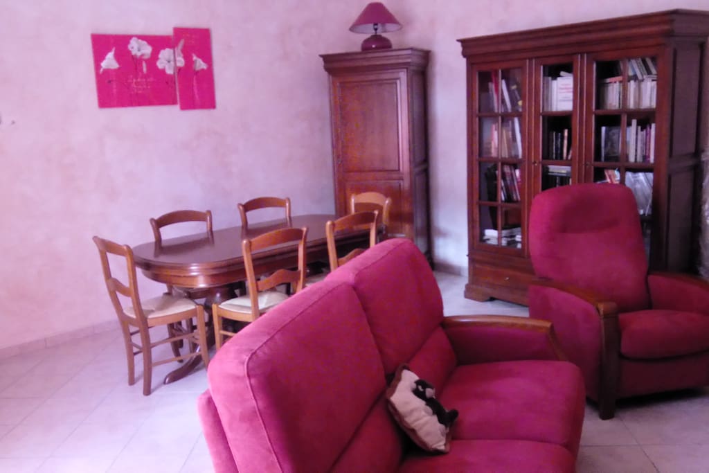 Salon