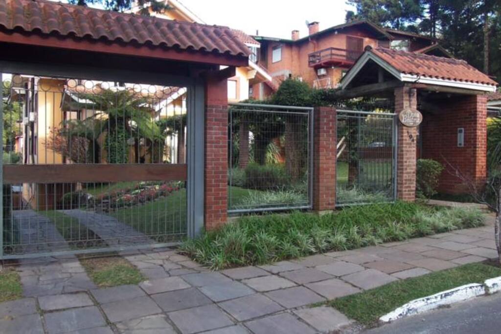 Frente