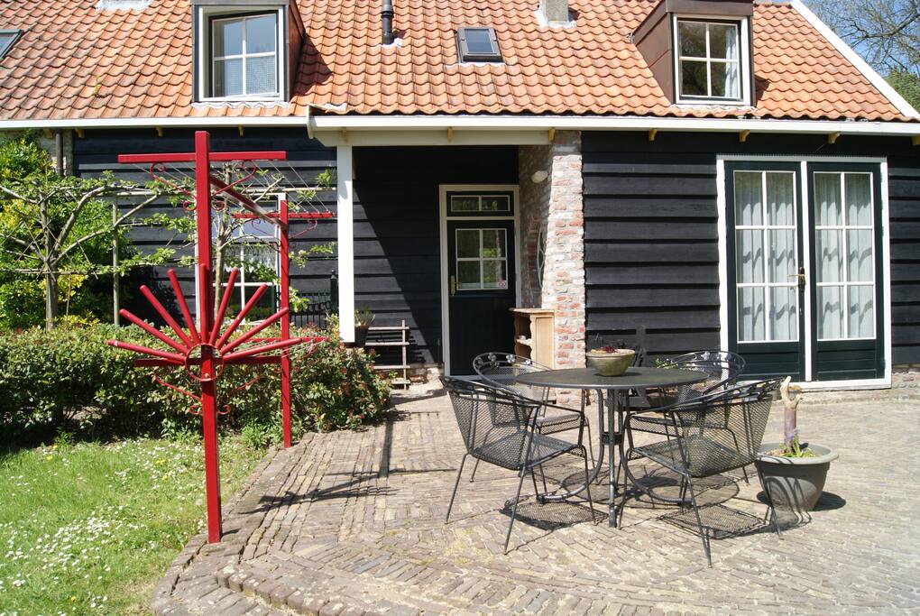 Terras
