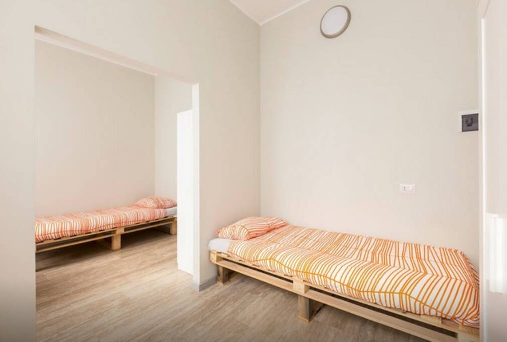 Mi jia bed and your bed