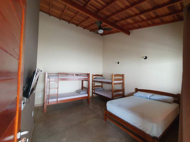 Dhomë gjumi 2