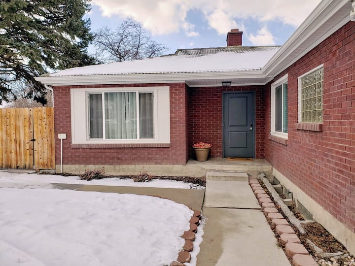 The Lindon House Houses for Rent in Lindon, Utah, United States Airbnb