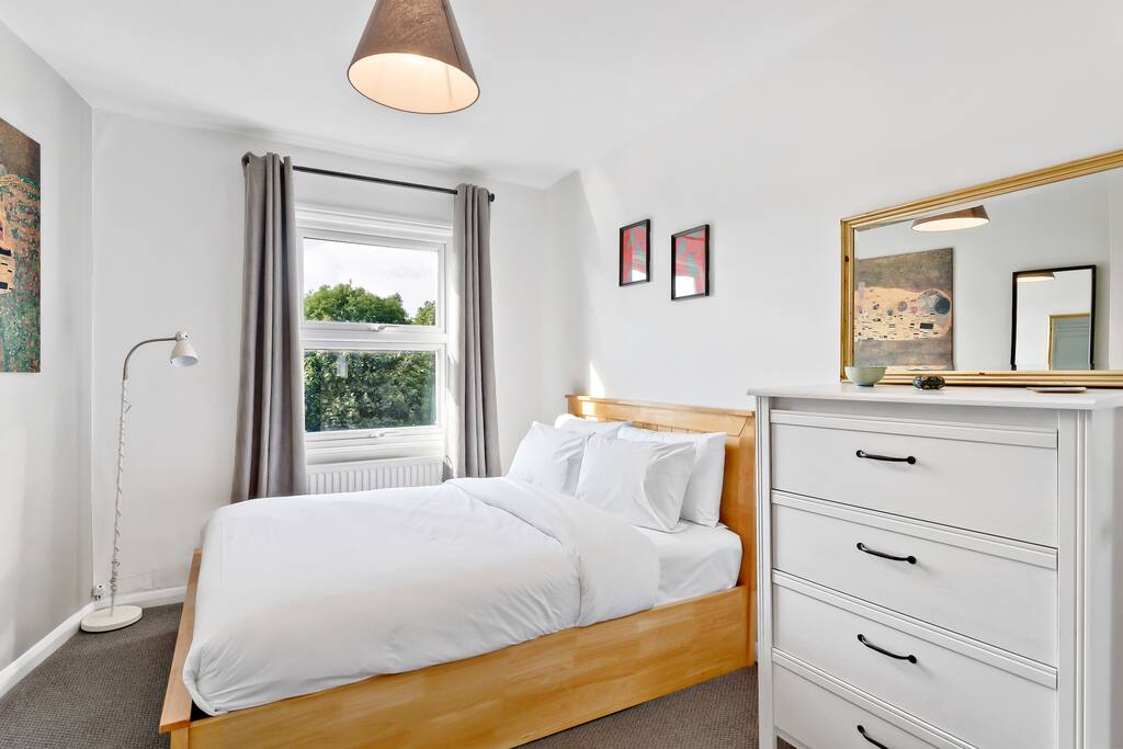 My property has everything you need; 3 spacious bedrooms...