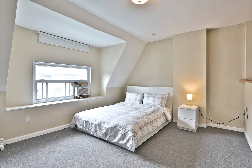 Your Personal Suite!