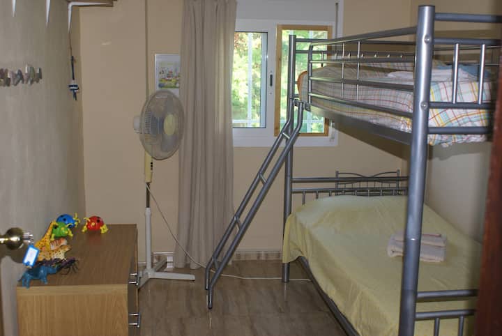 Спална соба 4