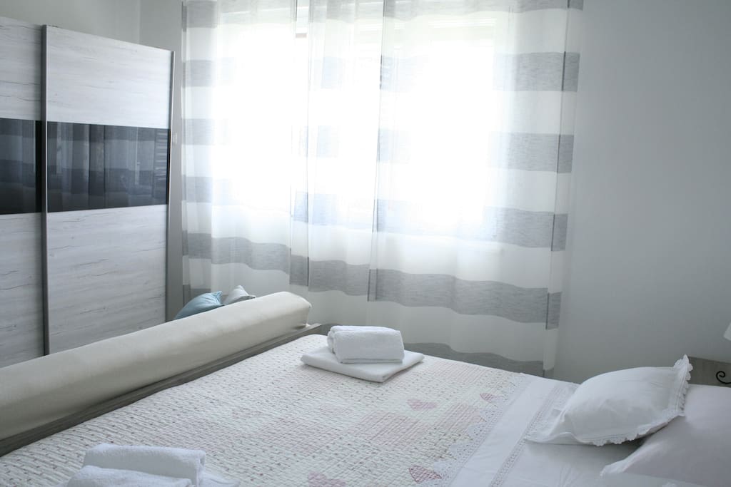 New room!