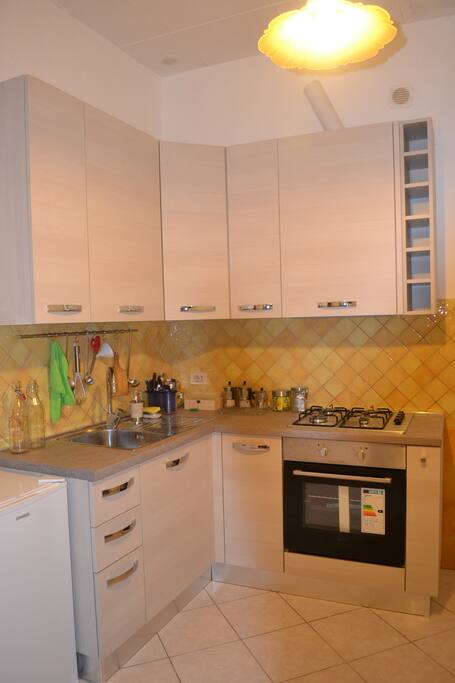 cucina